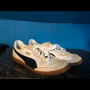 PUMA Super Liga Sneakers